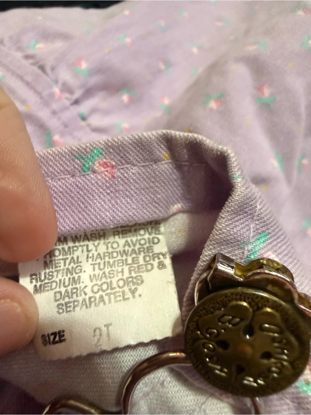 OshKosh Bgosh vintage oshkosh